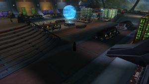 SWTOR - PVF - Le Slashstuck