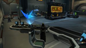 SWTOR - PVF - The Slashstuck