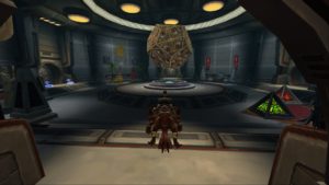 SWTOR - PVF - The Slashstuck