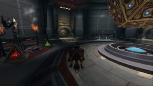 SWTOR - PVF - The Slashstuck