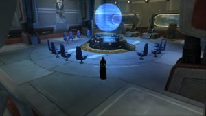 SWTOR - PVF - The Slashstuck