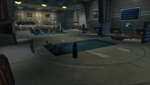 SWTOR - PVF - The Slashstuck