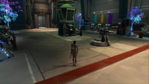 SWTOR - PVF - The Slashstuck