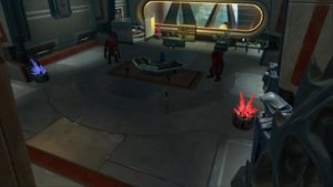 SWTOR - PVF - The Slashstuck