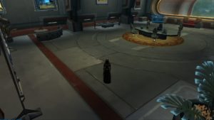 SWTOR - PVF - The Slashstuck