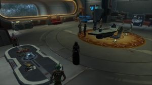 SWTOR - PVF - Le Slashstuck