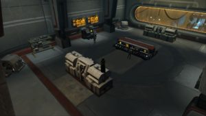 SWTOR - PVF - Le Slashstuck