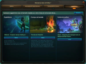 WildStar Update 1.5.1 questo mercoledì!