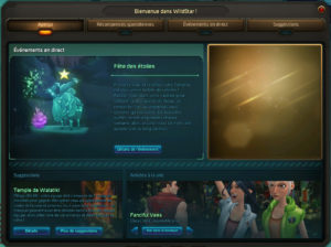 WildStar Update 1.5.1 questo mercoledì!