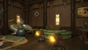 FFXIV - Tour della casa # 27