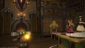 FFXIV - Tour della casa # 27