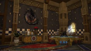 FFXIV - House Tour # 27