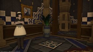 FFXIV - House Tour # 27