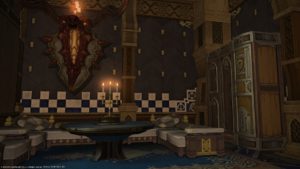 FFXIV - House Tour # 27