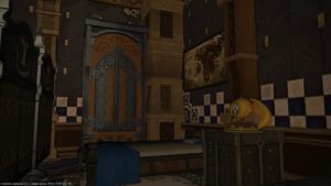 FFXIV - House Tour # 27