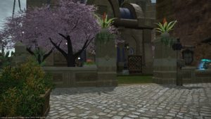 FFXIV - House Tour # 27