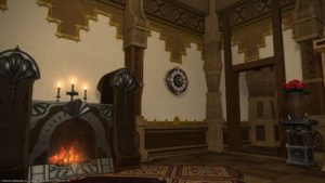 FFXIV - House Tour # 27