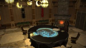 FFXIV - House Tour # 27