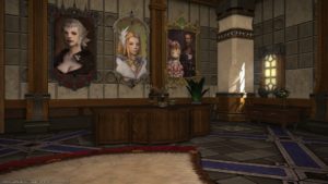 FFXIV - House Tour # 27