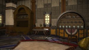 FFXIV - House Tour # 27