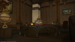 FFXIV - House Tour # 27