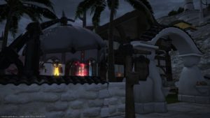 FFXIV - Tour della casa # 27