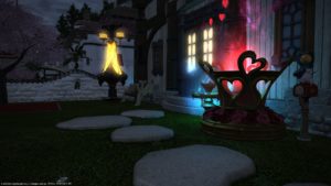 FFXIV - Tour della casa # 27