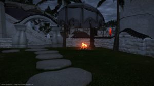 FFXIV - Tour della casa # 27