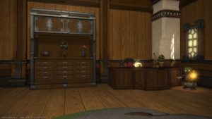 FFXIV - House Tour # 27