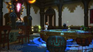 FFXIV - House Tour # 27