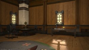 FFXIV - House Tour # 27