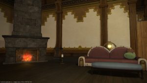 FFXIV - House Tour # 27