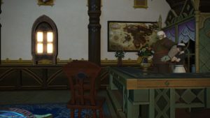 FFXIV - House Tour # 27