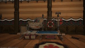 FFXIV - Tour della casa # 27