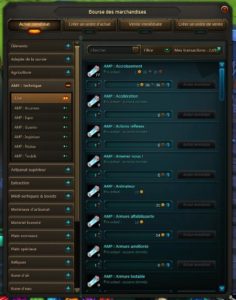 Wildstar - AMP and Vendor Locations