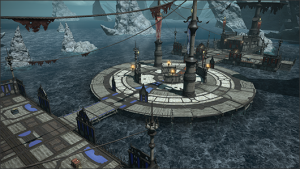 FFXIV - Nuevo modo PvP: The Feast