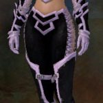 GW2 - Halloween, Ato II dia 2