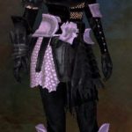 GW2 - Halloween, Ato II dia 2