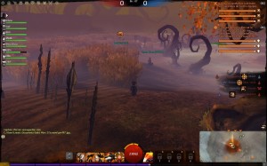 GW2 - Halloween, Act II day 2