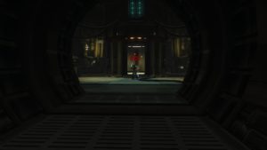 SWTOR - KOTET in master mode # 3