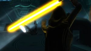 SWTOR - KOTET in master mode # 3