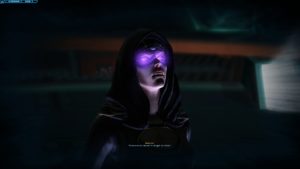 SWTOR - KOTET in master mode # 3