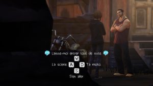 Life Is Strange: Before the Storm - Guide des dialogues insolents