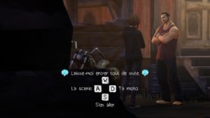 Life Is Strange : Before the Storm – Guide des dialogues insolents