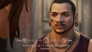 Life Is Strange: Before the Storm - Guide des dialogues insolents