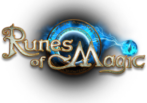 Runes Of Magic - Aperçu