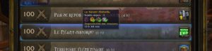 WoW - 6.1: Improvements for the Garrison