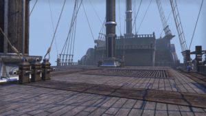 ESO – High Isle – Breton Legacy