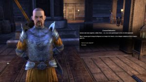 ESO – High Isle – Breton Legacy