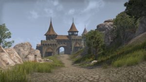 ESO – High Isle – Breton Legacy